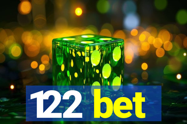 122 bet